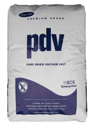 PDV Salt 25kg